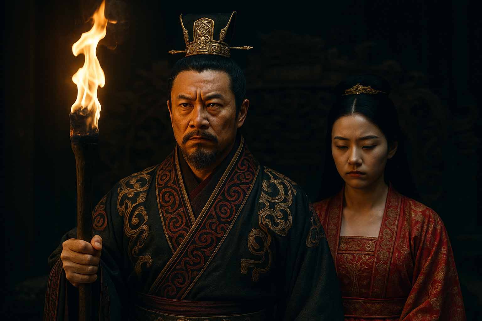 King You of Zhou